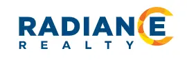 Radiane Realty Logo
